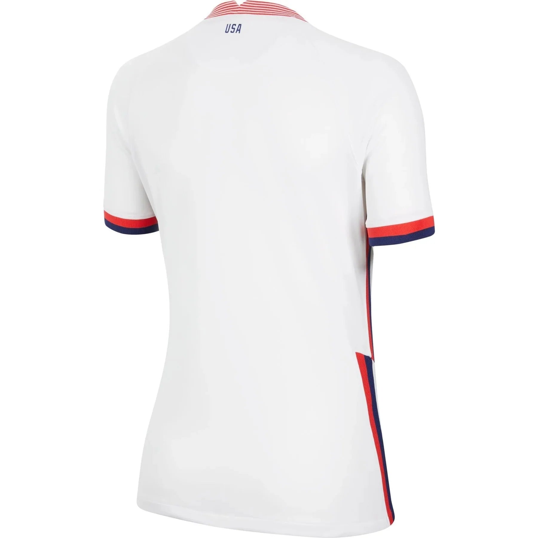 Nike USA Womens Home Jersey 4 Star 2020