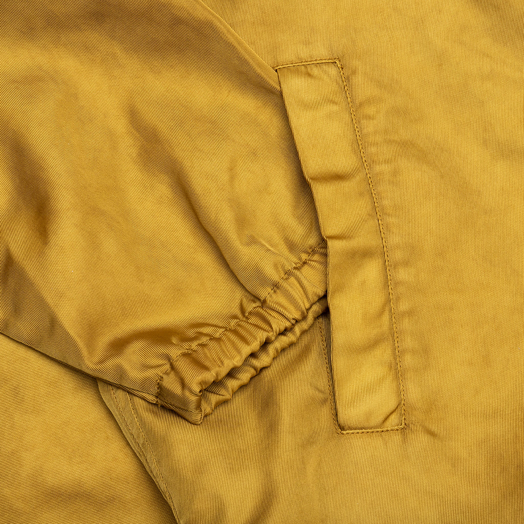 Vorrie Bis Jacket Olive