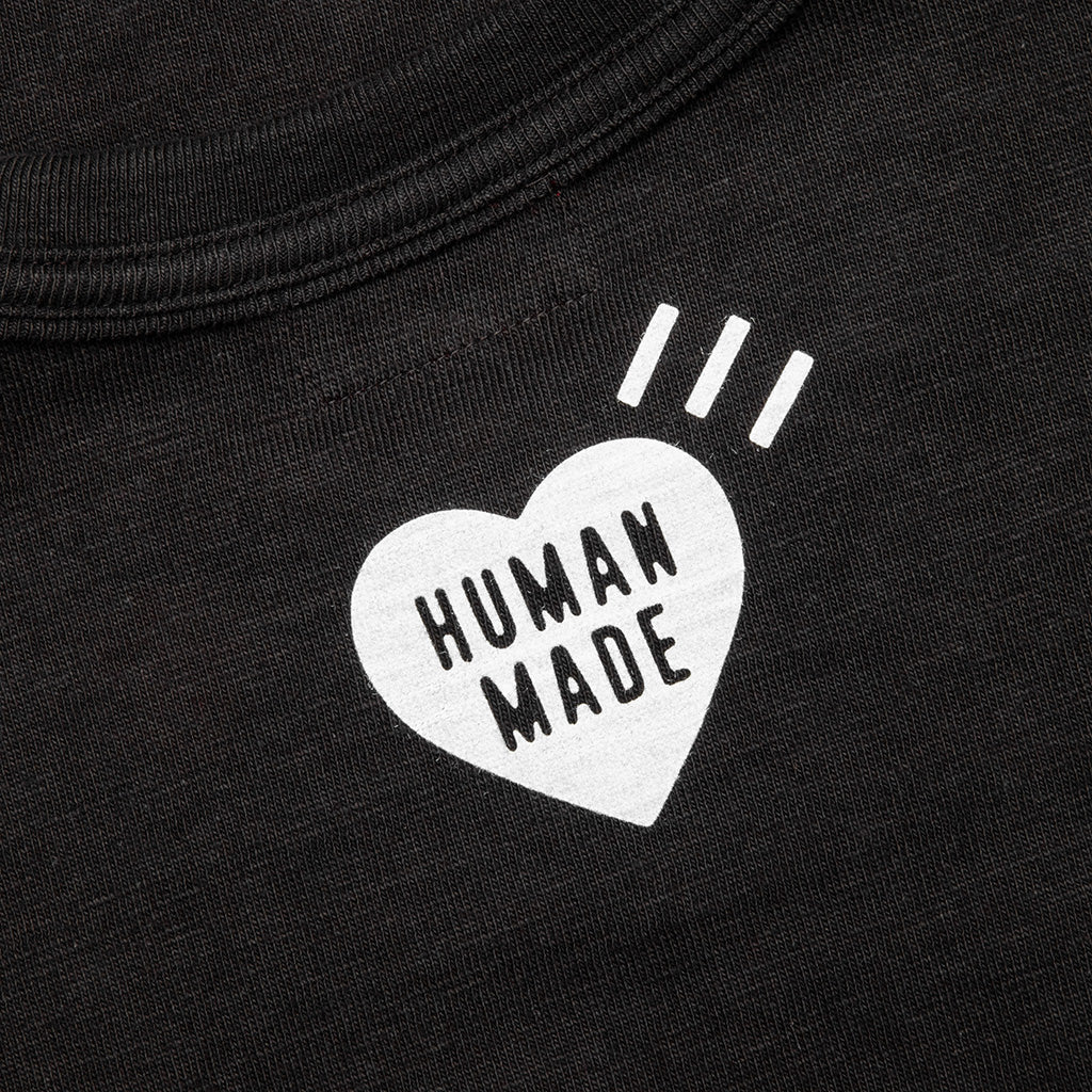 2908 T Shirt Black