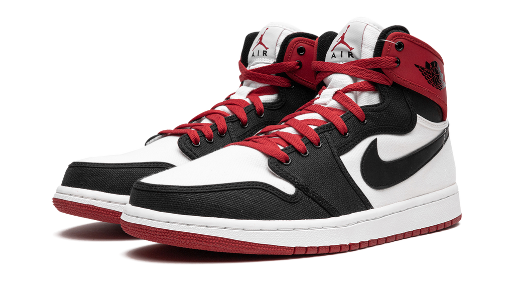 1 Retro KO HI "Black Toe" 402297 110