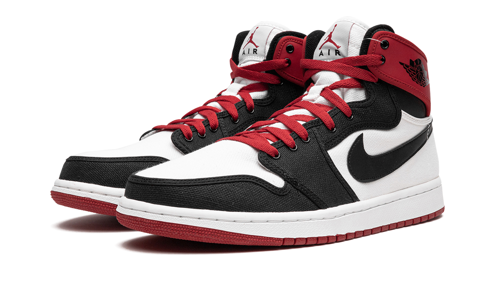 1 Retro KO HI "Black Toe" 402297 110