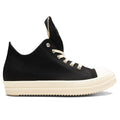 Denim Low Sneaks Black Milk