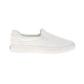 Pursuit Starburst Eyelet Slip On Sneakers