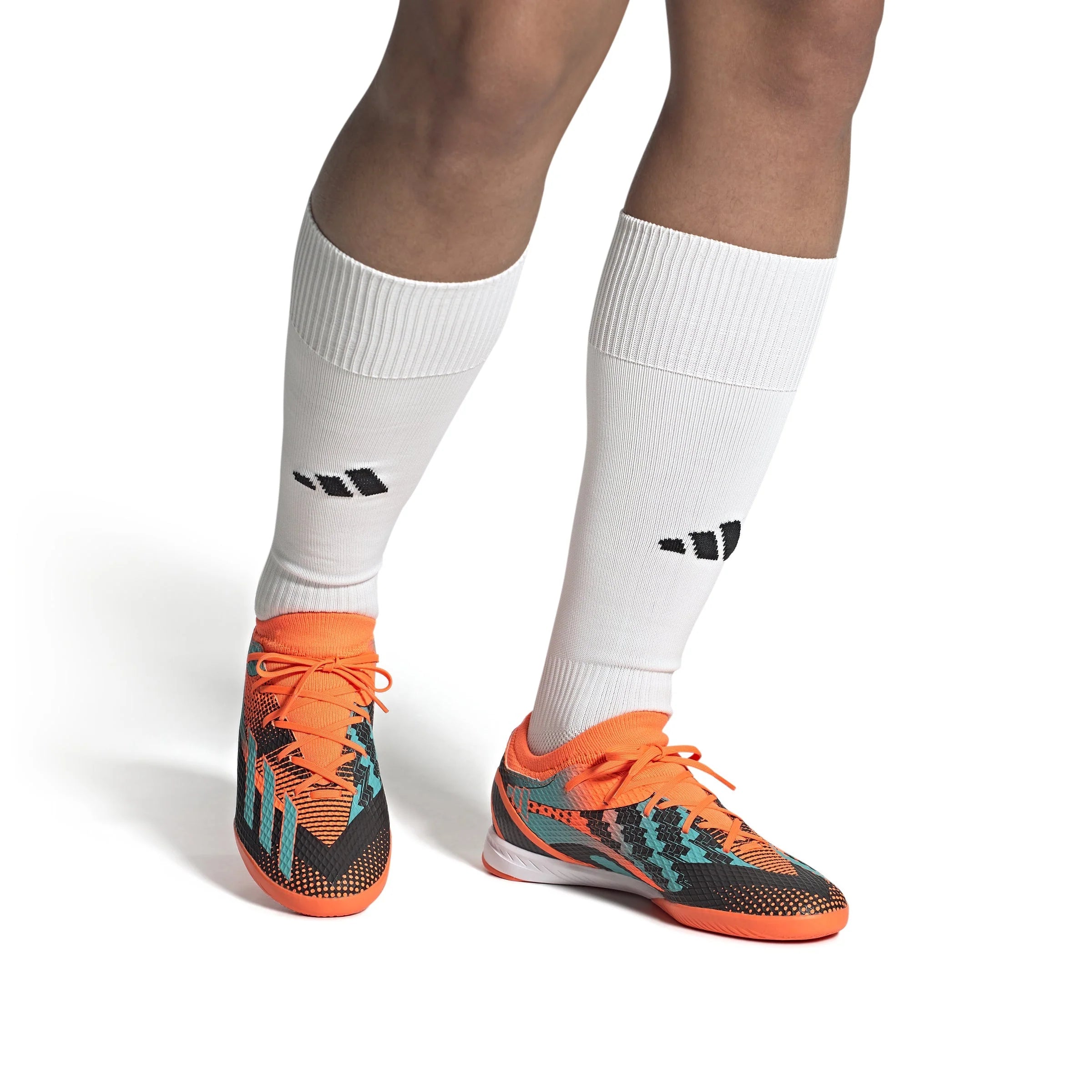 adidas X Speedportal Messi3 IN Indoor Shoes