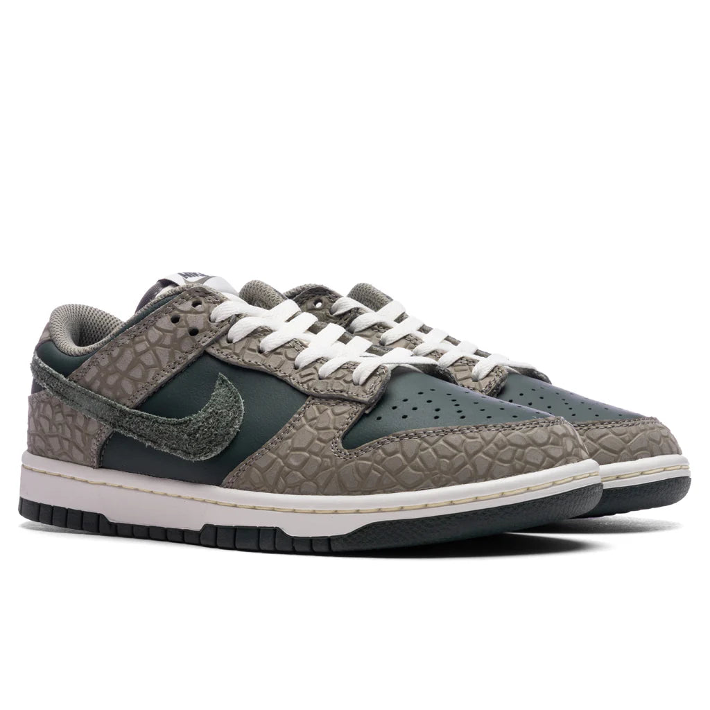 Dunk Low Retro Premium Urban Landscape 20 Dark Stucco Vintage Green