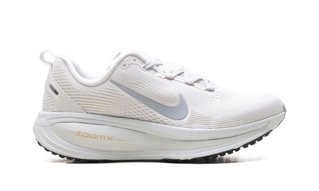 Vomero 18 WMNS"Vast Grey Summit White" HM6804 007