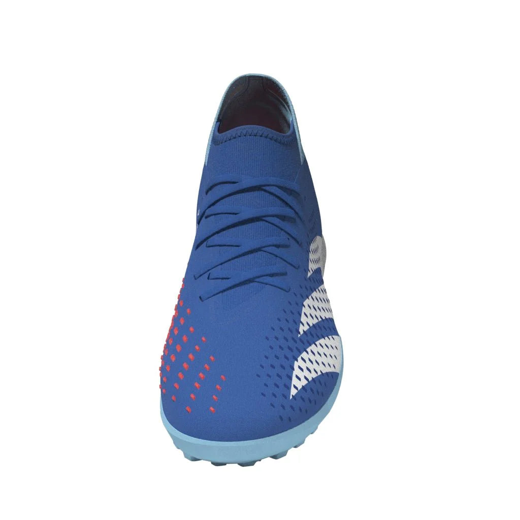 adidas Predator Accuracy3 TF Turf Soccer Shoes