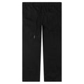 Seer Relaxed Trousers Black