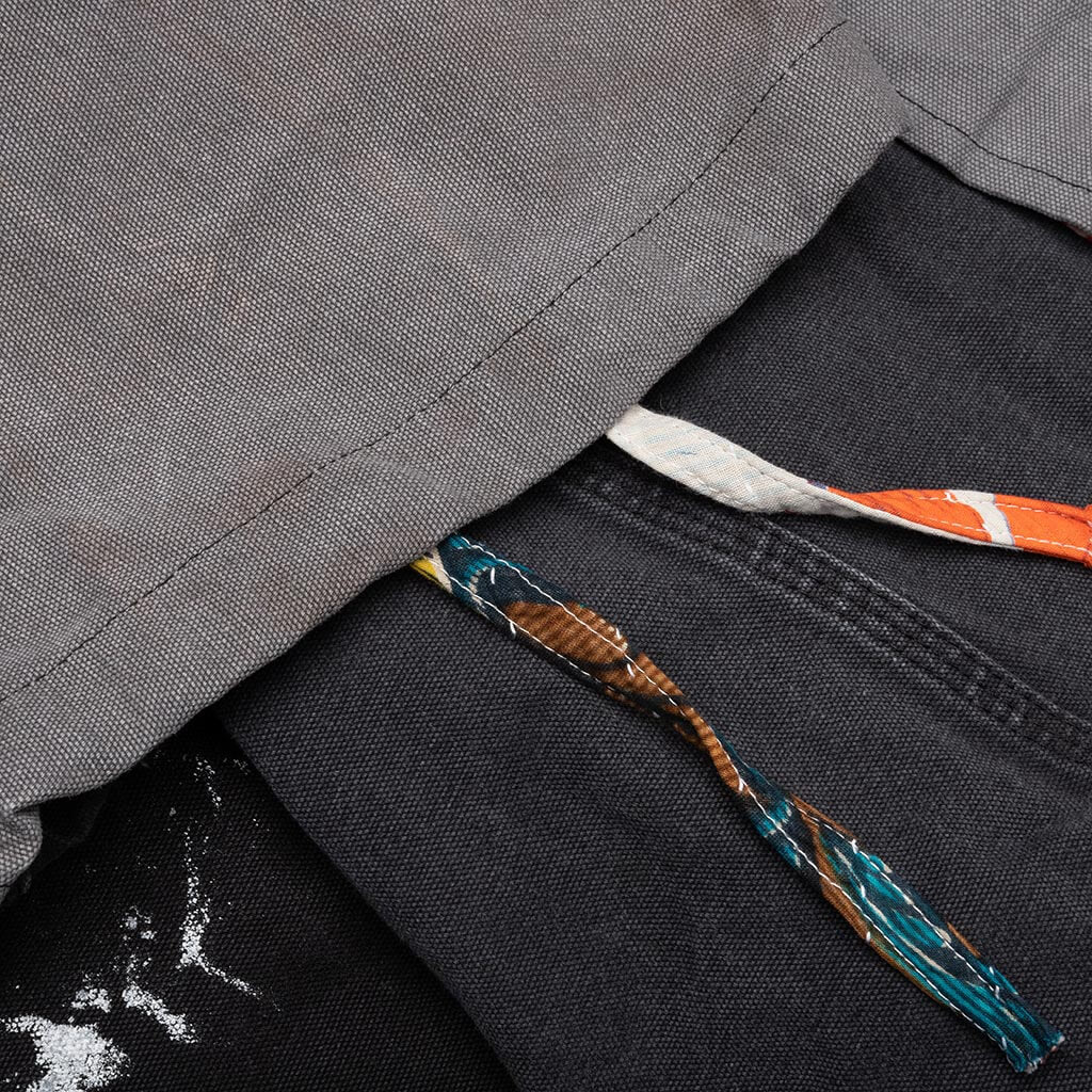 Carhartt Upcylcled M51 Pant Black