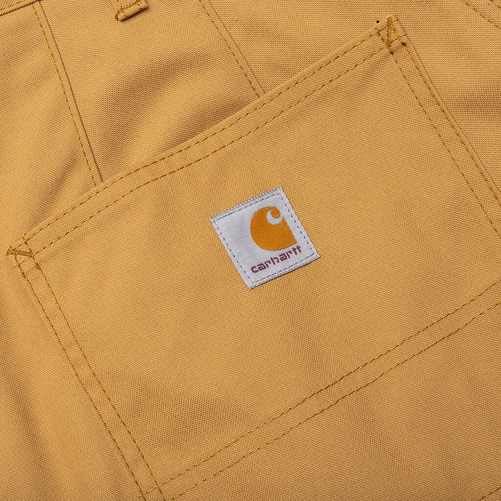 Junya Watanabe MAN x Carhartt WIP Painter Pants Brown