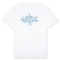 Reverse Effect with Hubert Objects T Shirt White