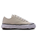 Peterson 23 Low OG Sole Leather White