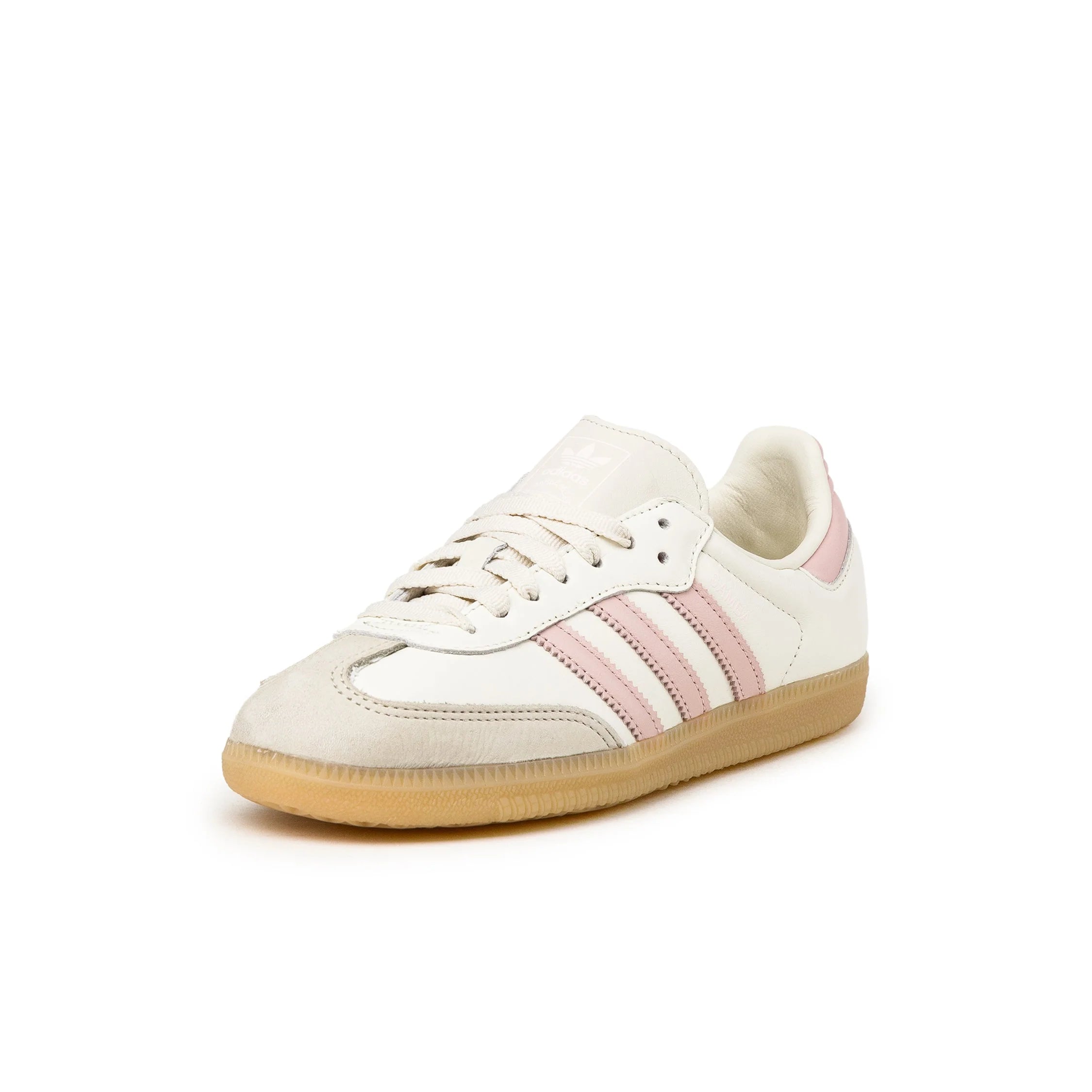 Samba OG W