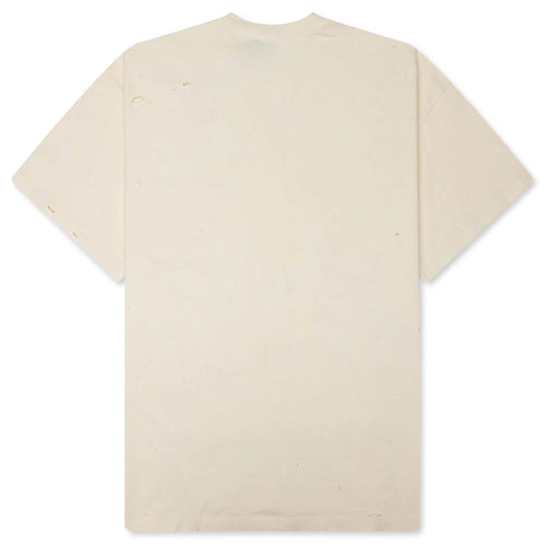 Total Freedom Tee White