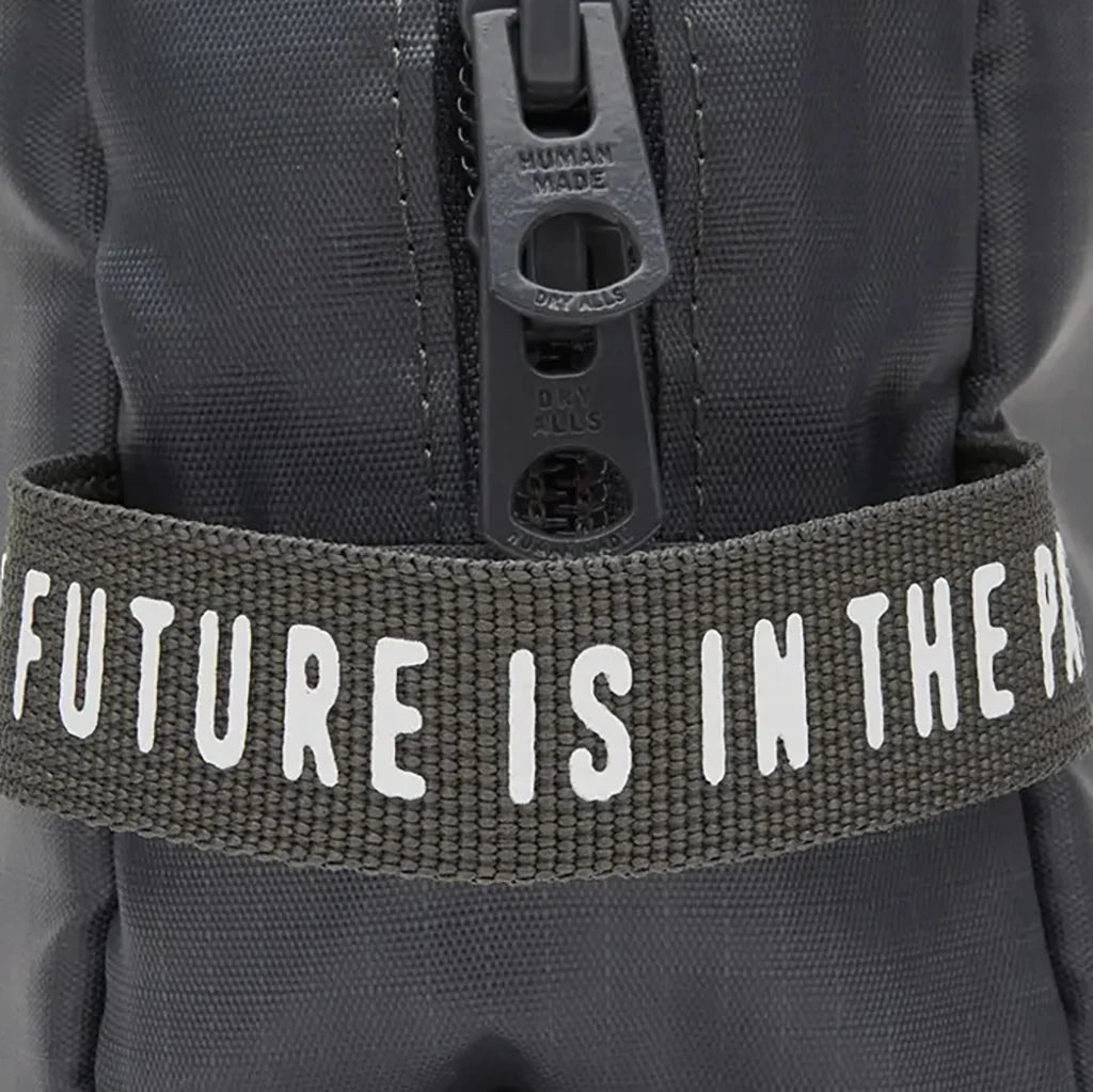 Travel Pouch Gray
