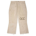 Raw He Rose 4 Khaki