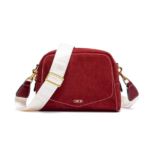 Bolsa de Veludo Bellagio