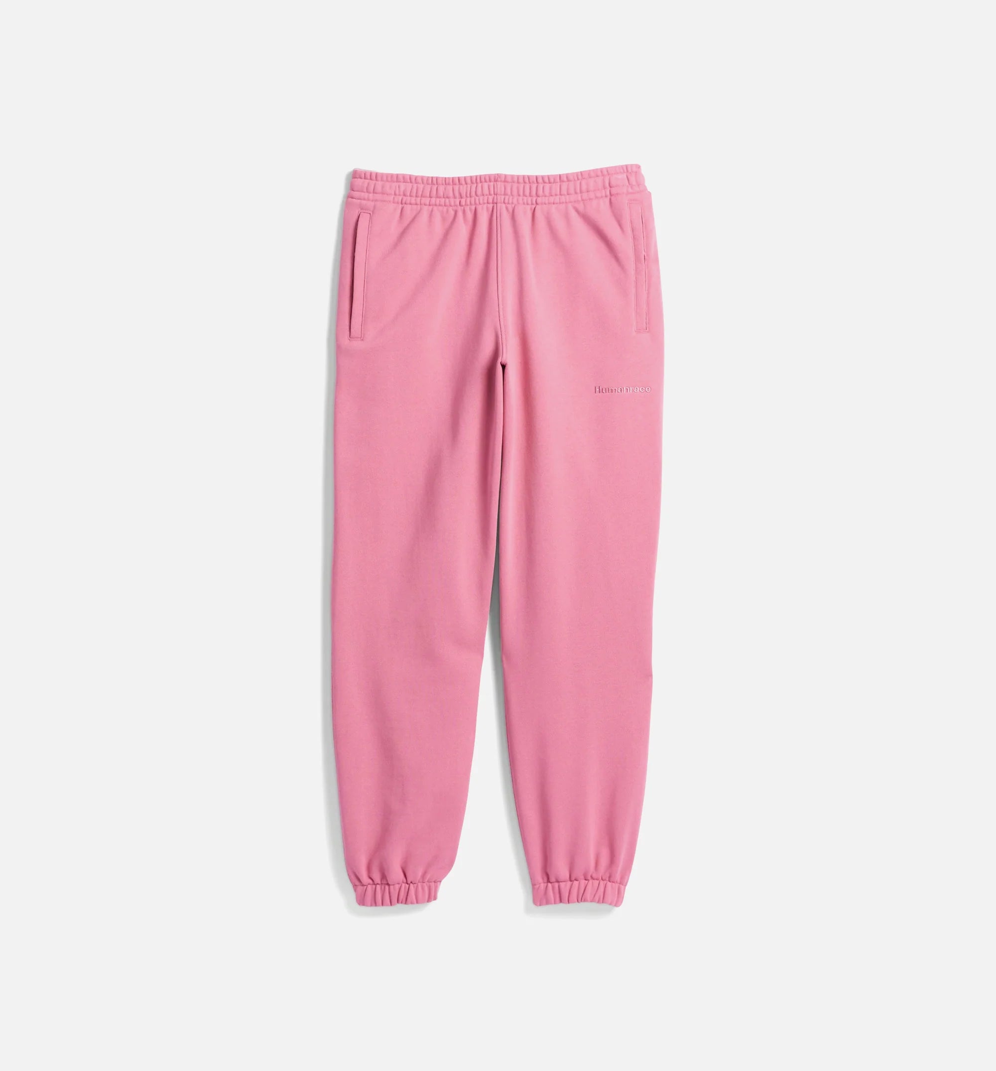 Pharrell Williams Basics Sweat Pants Mens Pant Rose