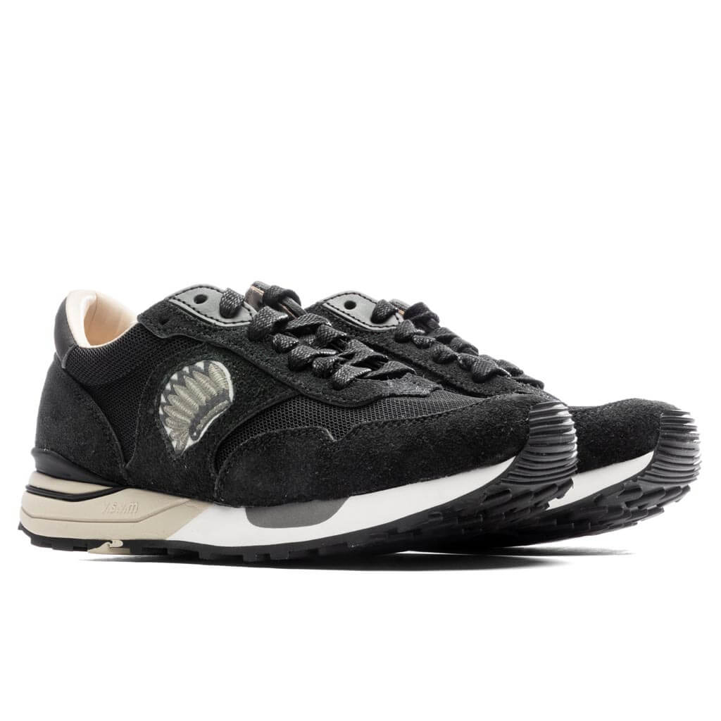 Roland Jogger Black