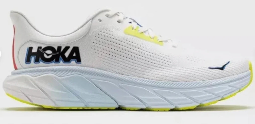 Mens Hoka Arahi 7 Clearance
