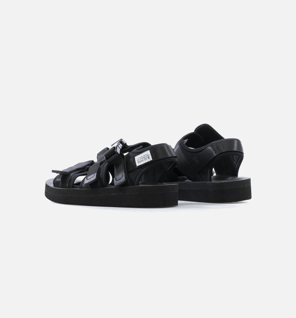 Gga V Mens Sandal Black