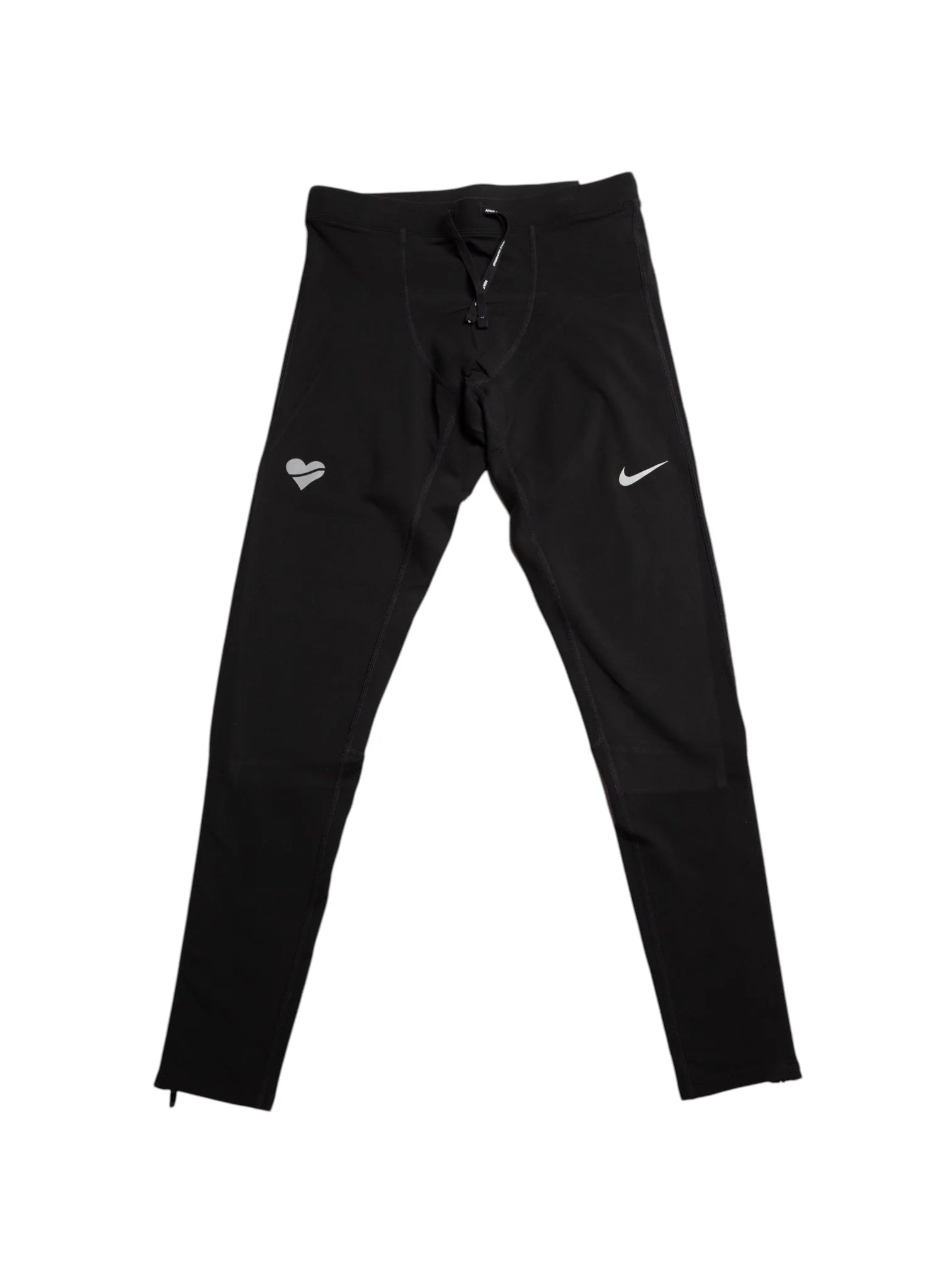 Nike Mens Repel Challenger Running Tights