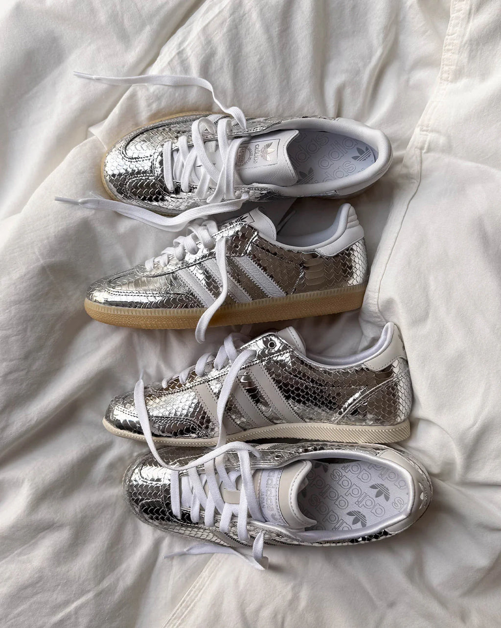 Samba OG W *Scale*