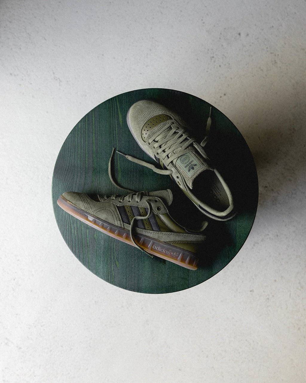 Handball Top RM