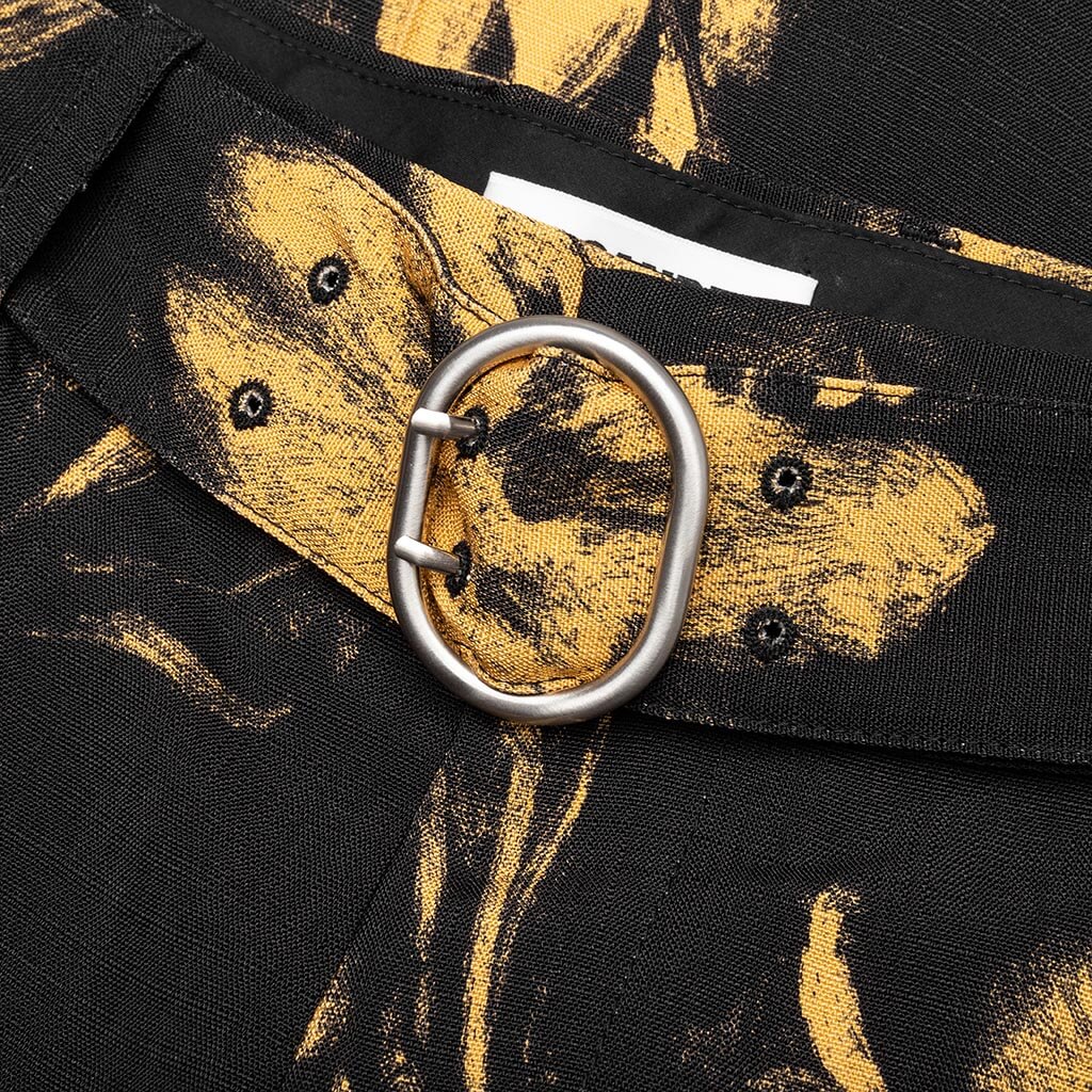 Belted Shorts Savana