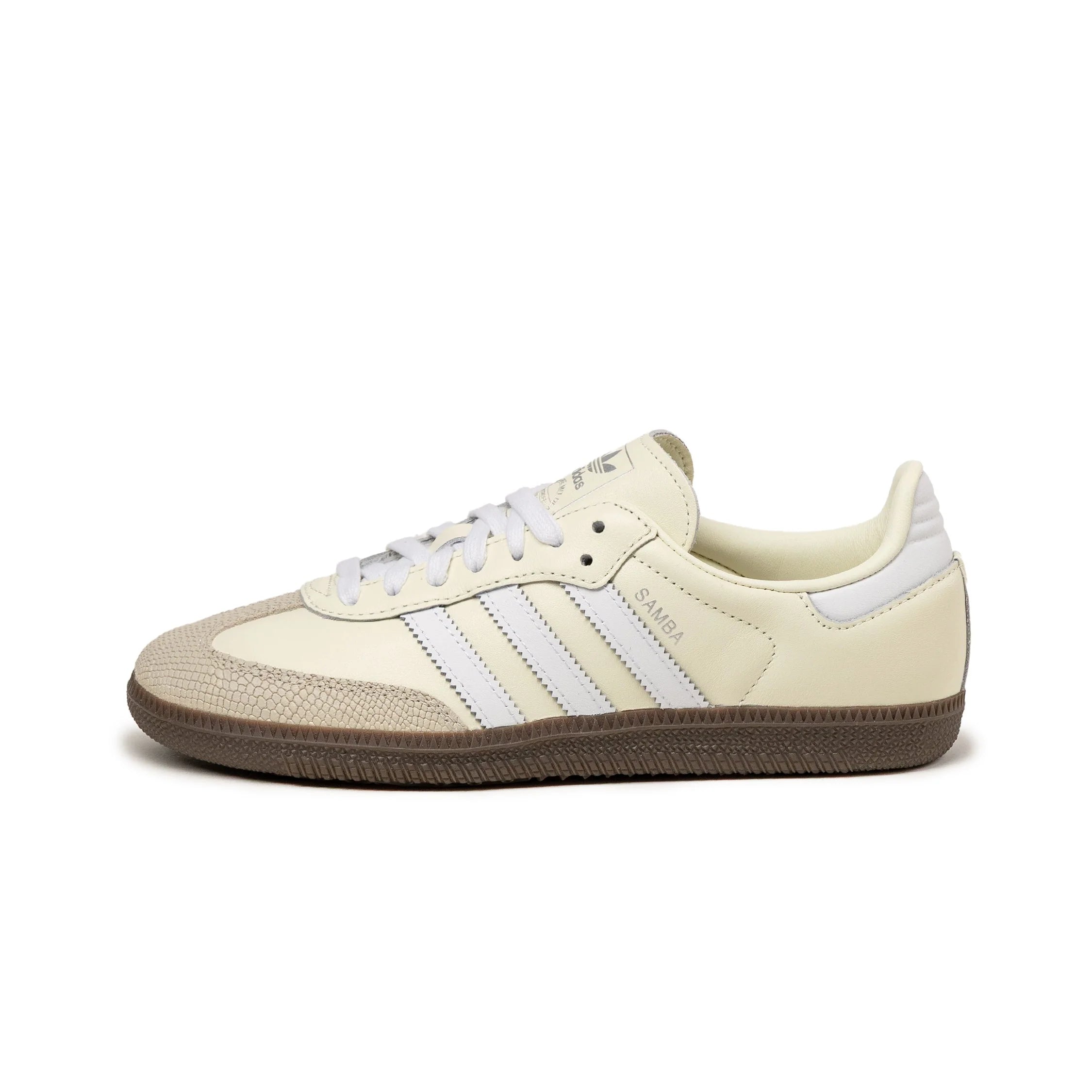 Samba OG W