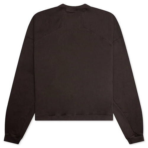 Inri CVA Crewneck Monk Brown