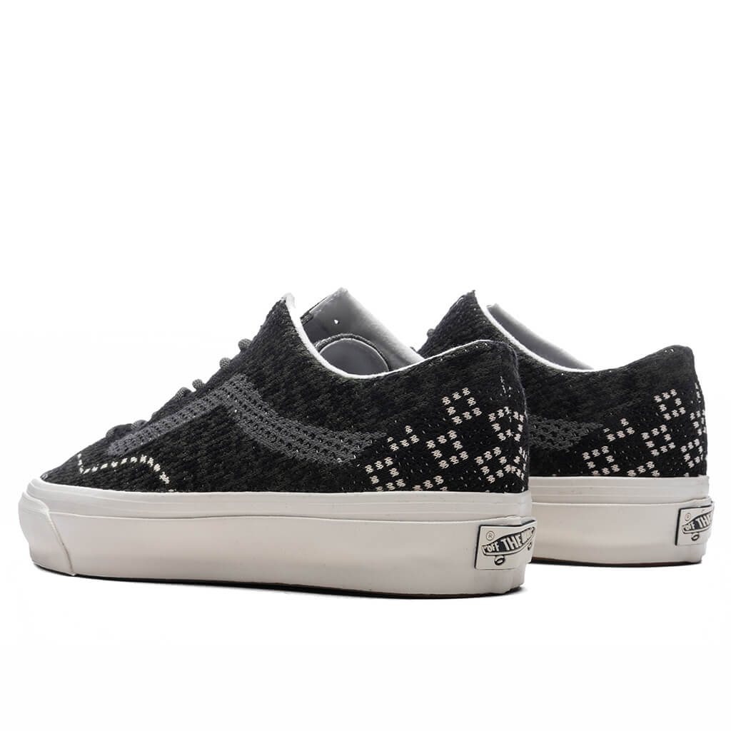 Premium Old Skool 36 Engineered Knit Cheetah Dried Kelp