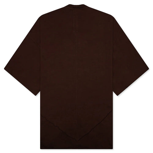 Tommy T T Shirt Terra