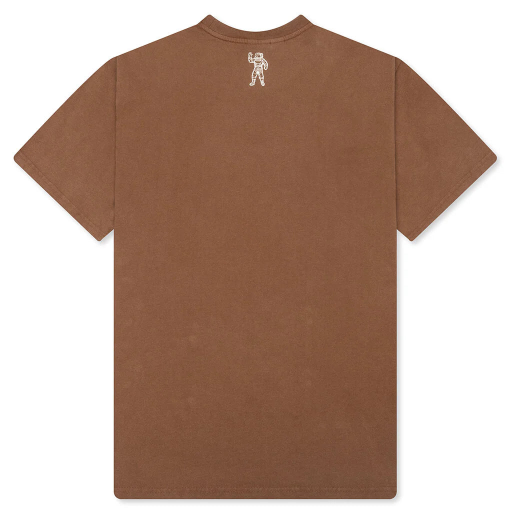 Asteroids S S Tee Monks Robe