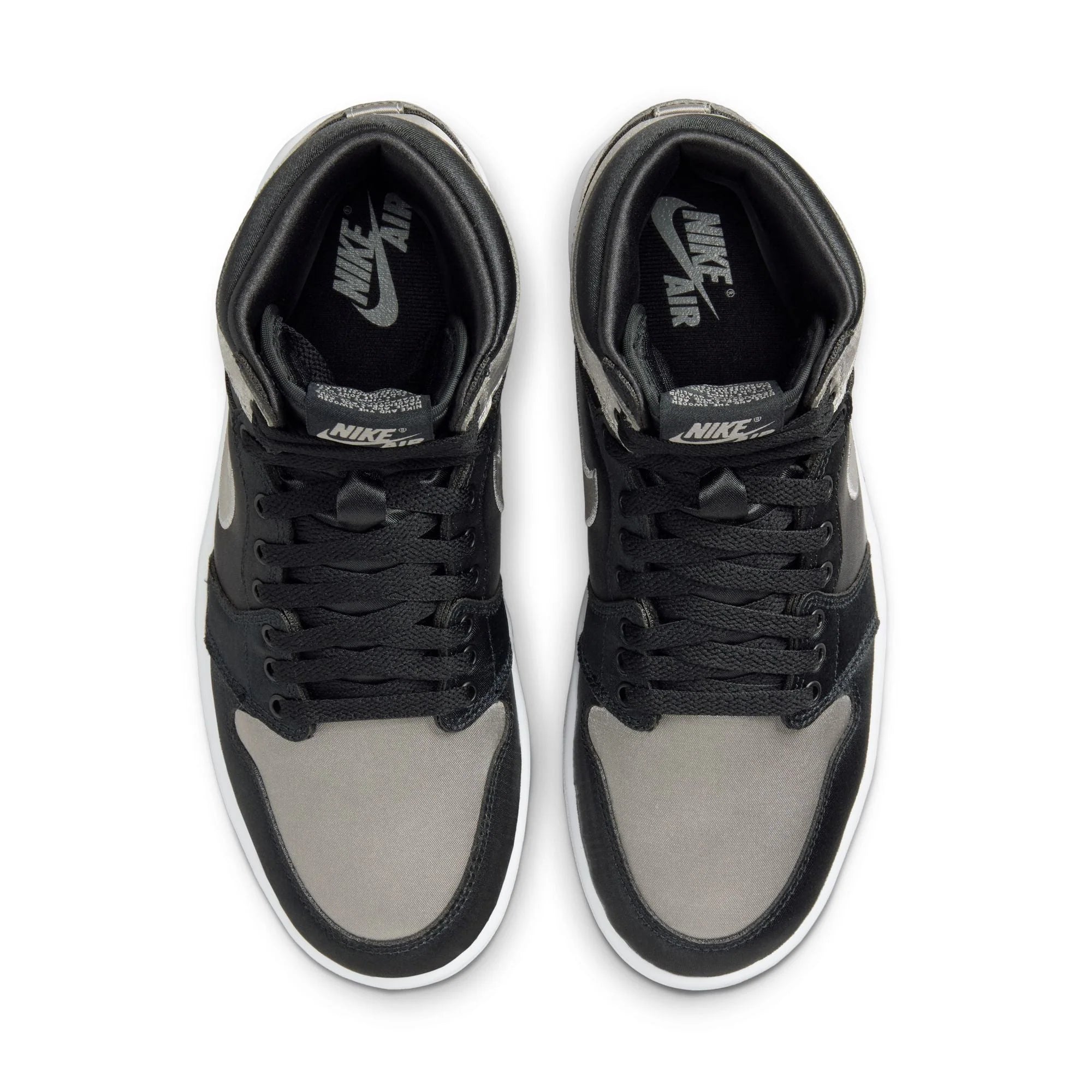 Women's  1 Retro High OG - "Satin Shadow"