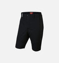 Tech Woven 20 Shorts Mens Shorts Obsidian Black