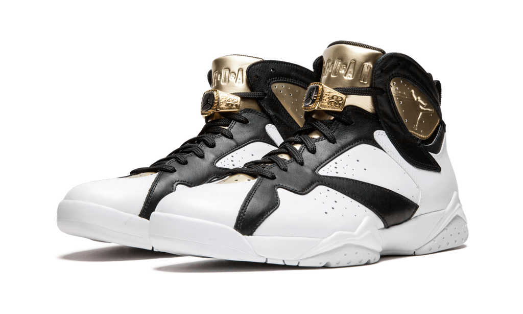 7 Retro C&C "Champagne" 725093 140