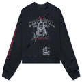 Cast A Spell Crewneck Black