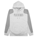 Puma x Pleasures Hoodie Light Grey Heather