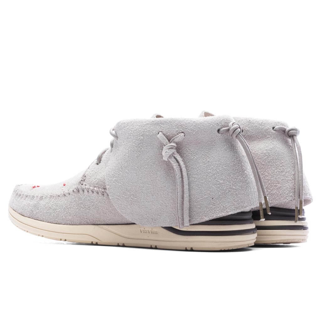 FBT Lhamo Folk Grey