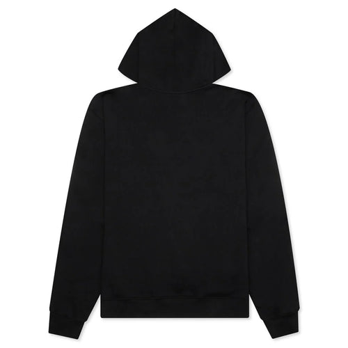 Nahmias x Kodak Black Grillz Hoodie Black