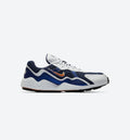 Air Zoom Alpha Binary Blue Mens Shoe Binary Blue Carotene White Black