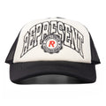 Legacy Crest Cap Antique White