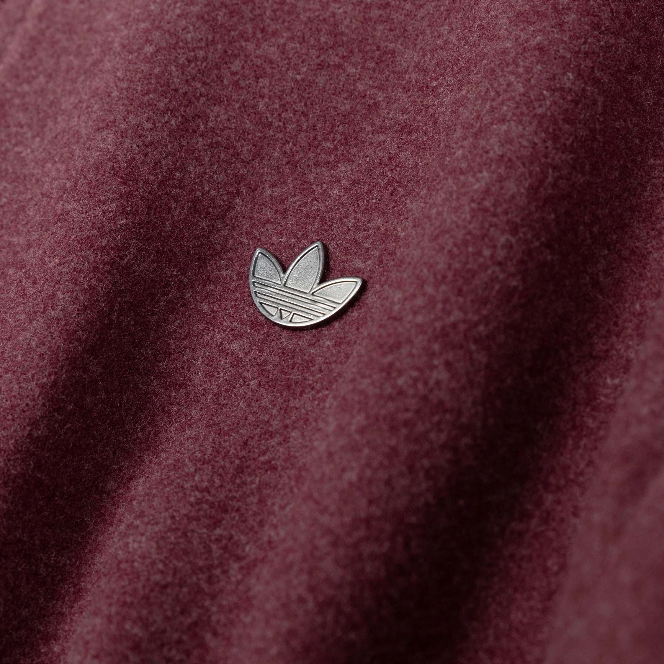 Premium Track Top