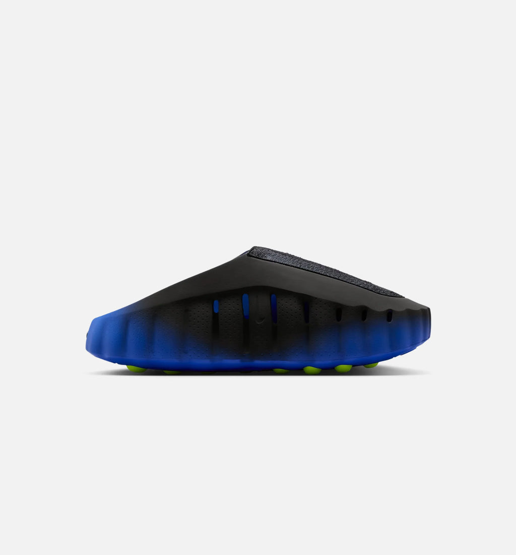 Mind 001 Flyknit Hyper Royal Mens Sandal Hyper Royal Black Volt