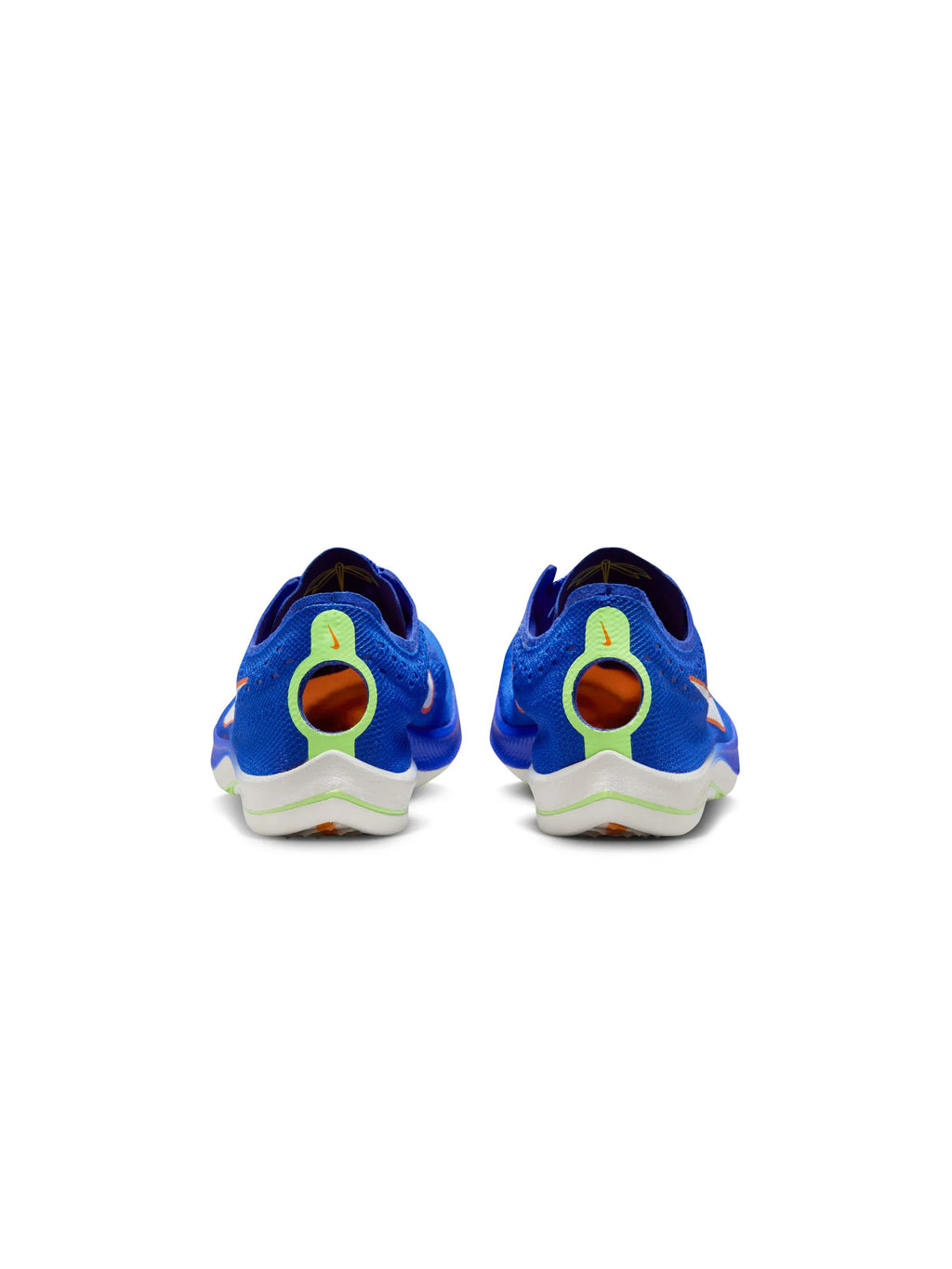 Nike ZoomX Dragonfly Track Field Distance Spikes