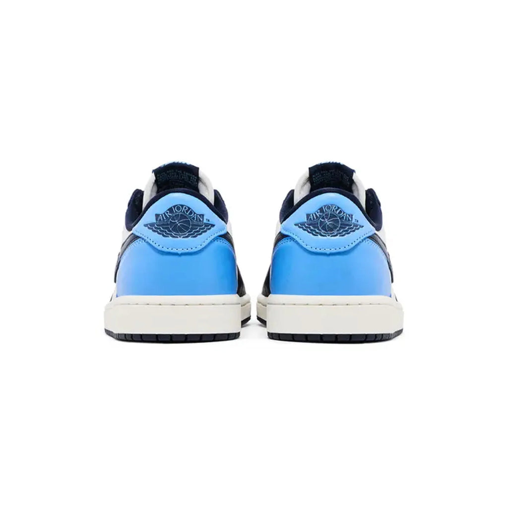 1 Low OG 'Obsidian UNC' (2025)
