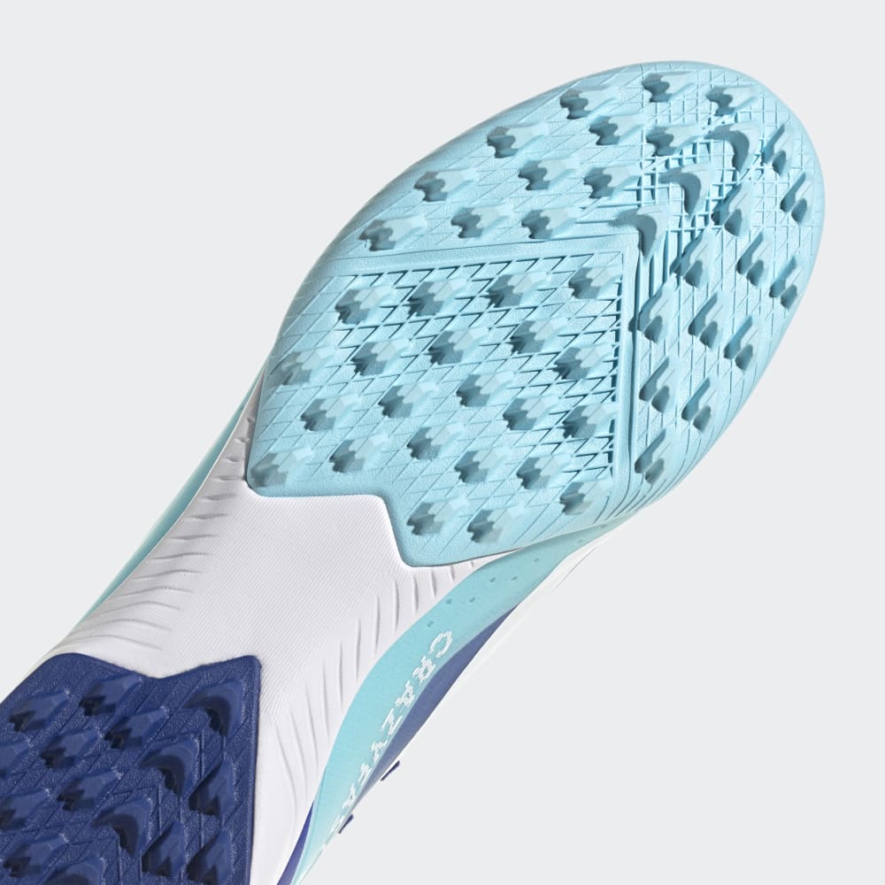 adidas X Crazyfast3 TF Turf Soccer Shoes