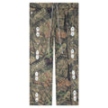 Fasination Track Pant Camo