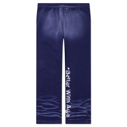 In Case Forgot Sweatpants Navy